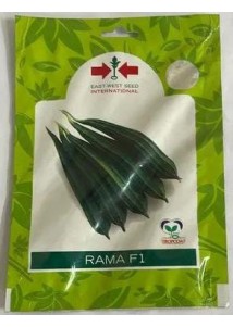 RAMA F1 Ridge Gaurd East West Seed